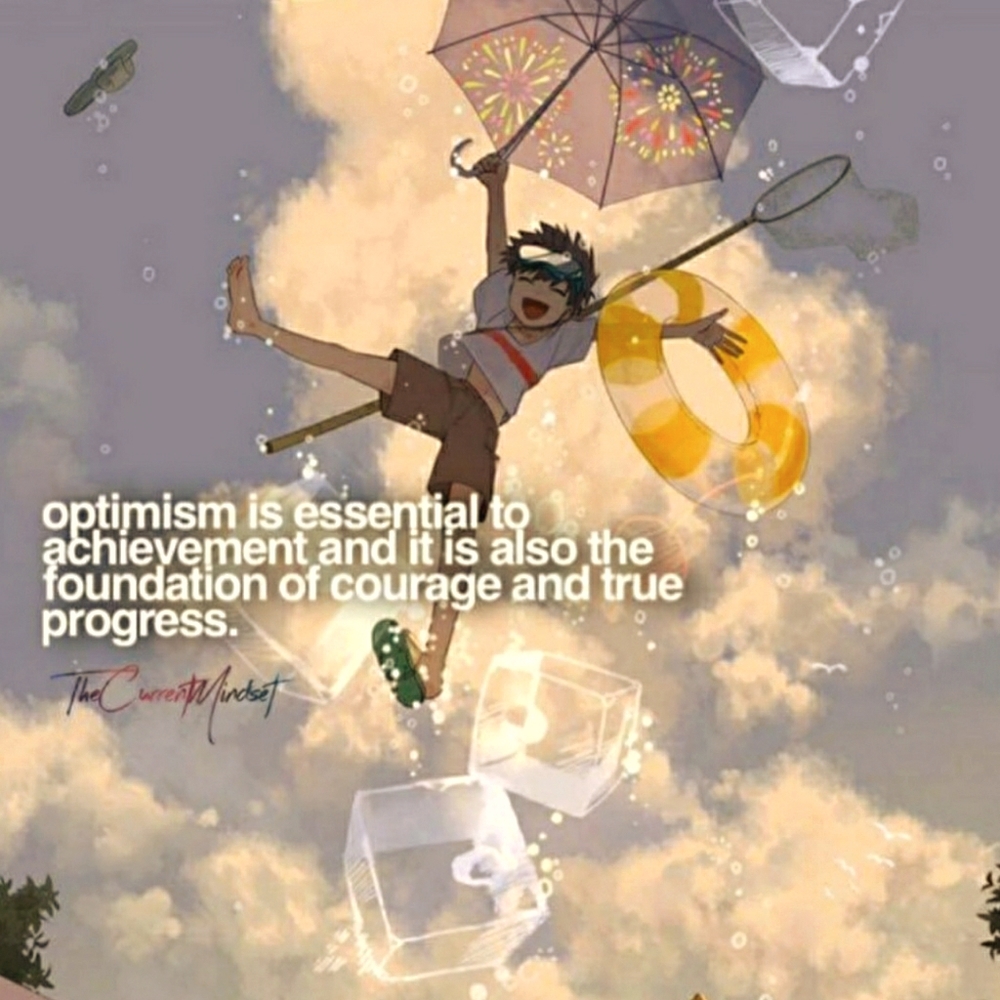 Embrace the day!! 😄💐🥳🎉